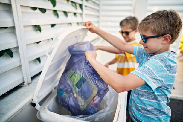 Best Commercial Junk Removal  in St Joseph, MI