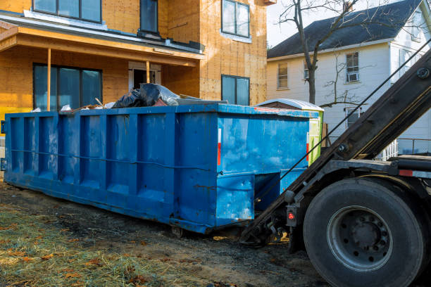 Best Dumpster Rental Services  in St Joseph, MI