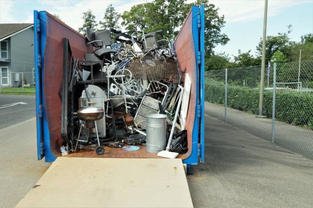 Best Garage Cleanout Services  in St Joseph, MI