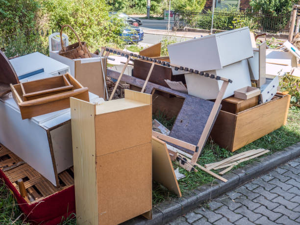 Best Affordable Junk Removal Services  in St Joseph, MI
