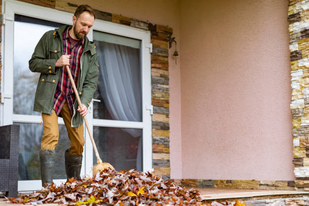 Best Household Junk Removal  in St Joseph, MI