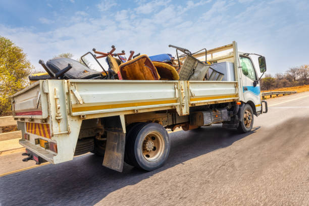 Basement Cleanout Services in St Joseph, MI