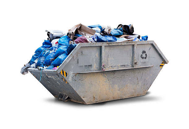 Best Attic Cleanout Services  in St Joseph, MI